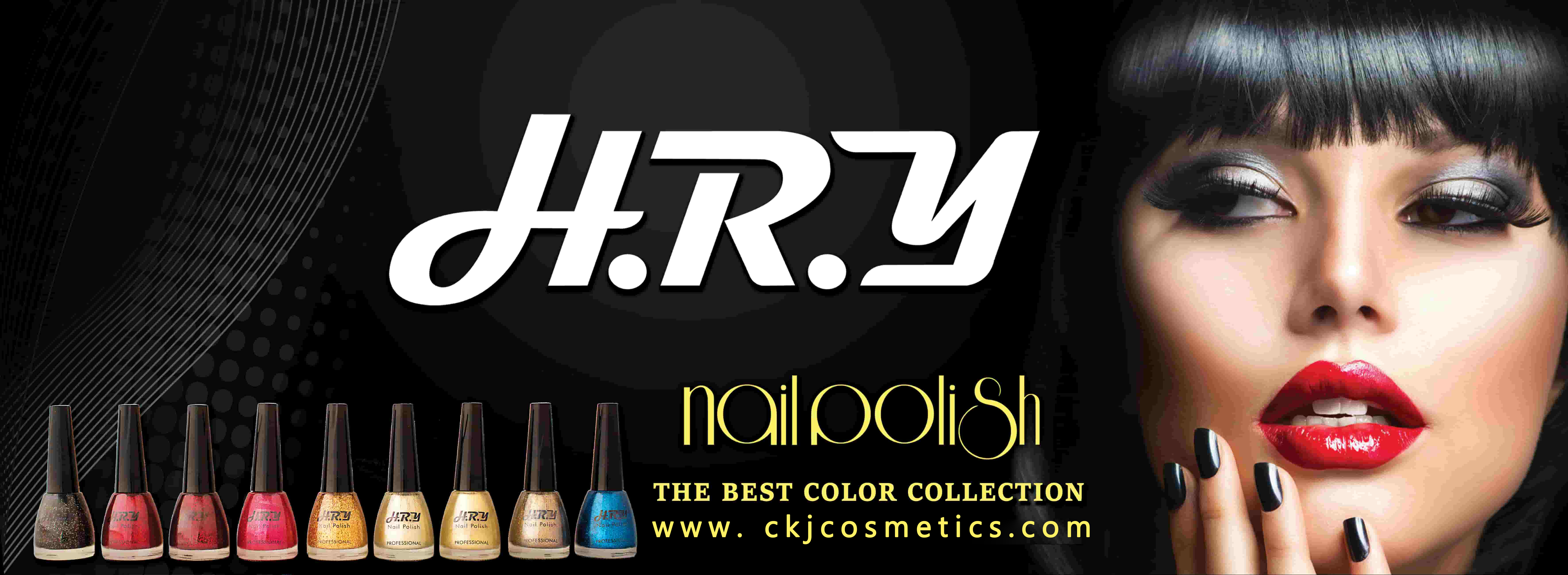 عطرهای وکالیست